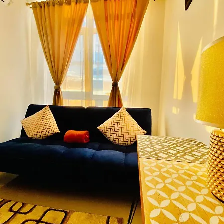 Efo - Sea View Appartement