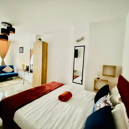 Efo - Sea View Appartement *