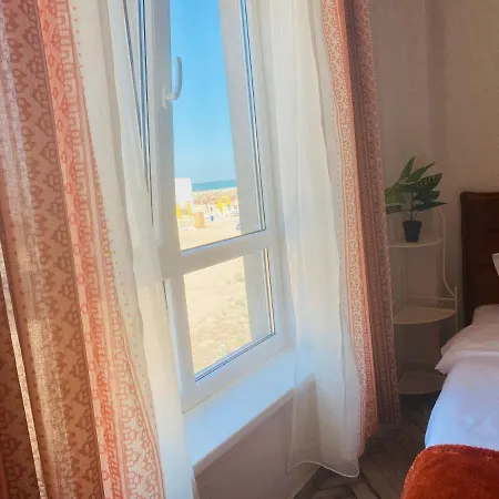 Efo - Sea View Appartement *