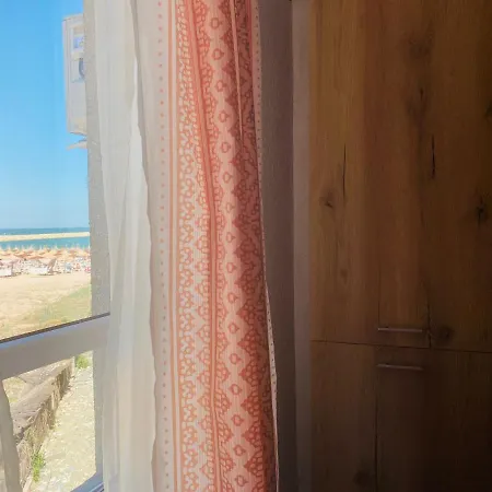Efo - Sea View Appartement *