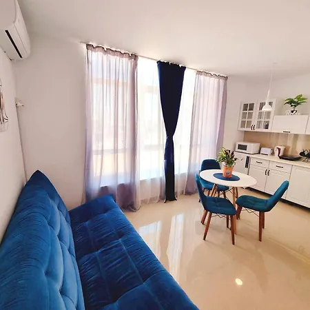 Appartement Efo - Sea View Eforie Nord