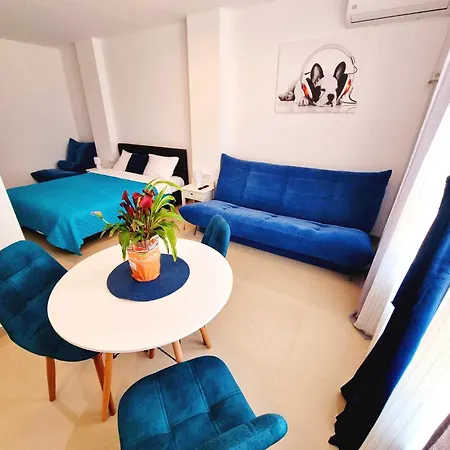 Efo - Sea View Appartement *