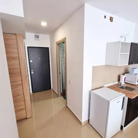 Efo - Sea View Appartement