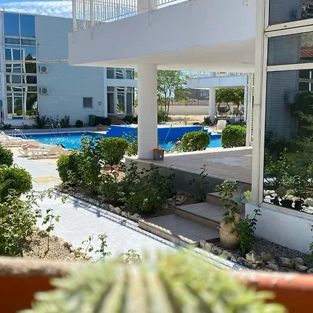 Efo - Sea View Appartement