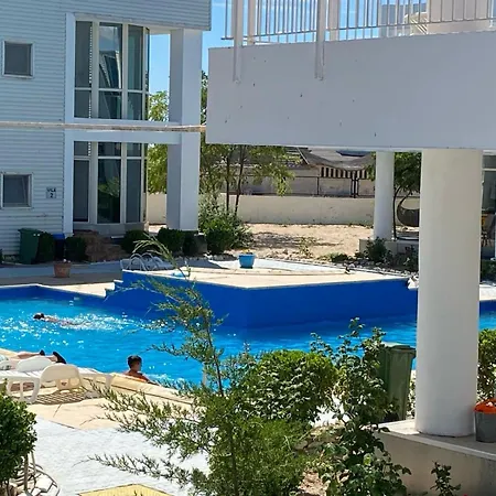 Apartment Efo On The *