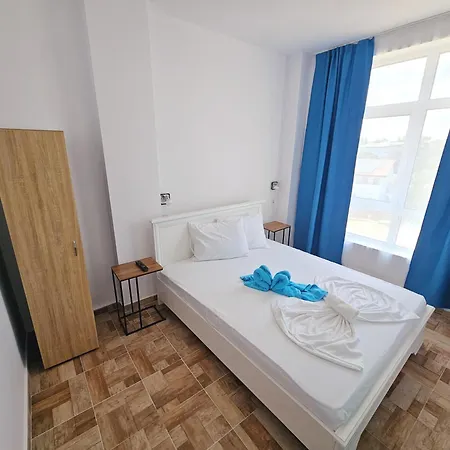 Efo - Sea View Appartement *