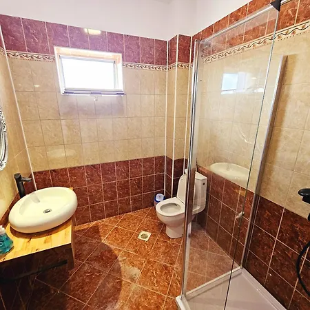 Appartement Efo - Sea View Eforie Nord