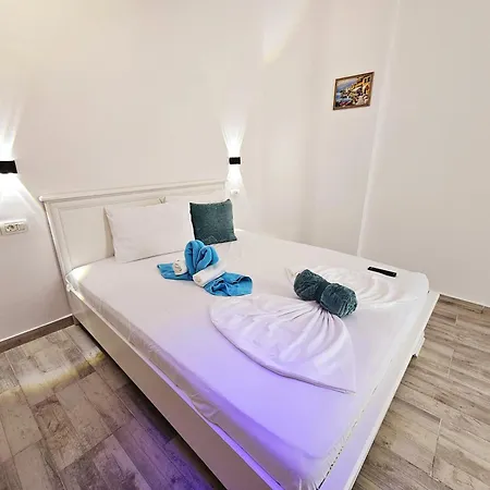 Efo - Sea View Appartement