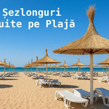 Efo - Sea View Appartement
